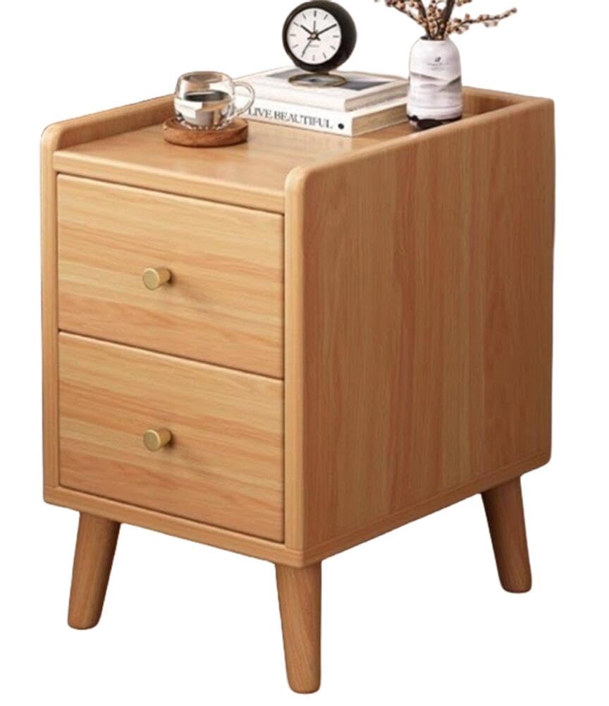 ベッドサイド テーブル ストレージロッカー キャビネット引き出し ベッドサイド テーブル ストレージロッカー キャビネット